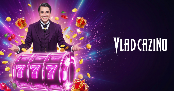 Vlad Casino